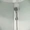 Душевая кабина «Niagara» Light L90/17 90/90 низкий поддон прозрачная, фотография №3