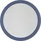 Мебель для ванной подвесная «La Fenice» Simpla 60 Blu Grigio, фото №5