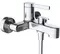 Смеситель для ванны с душем «ESKO» Sochi SC54 хром, фото №1