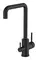 Смеситель для кухни с подключением к фильтру «ESKO» Kitchen FW519Black чёрный, фото №1