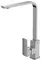 Смеситель для кухонной мойки «VODA» Iceberg IC519 хром, фото №1