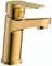 Смеситель для раковины «ESKO» Murano Gold MR26Gold золото, фото №1
