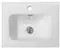 Мебель для ванной подвесная «Belbagno» Kraft 39 50 бежевая матовая, картинка №2