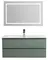 Мебель для ванной подвесная «Belbagno» Kraft 100 еловая матовая, фото №1