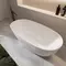 Ванна акриловая «Vincea» VBT-601-1700 170/80 с сифоном белая, изображение №4