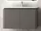 Мебель для ванной подвесная «Cezares» Stylus 95 Grigio nuvola, изображение №4