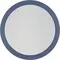 Мебель для ванной подвесная «La Fenice» Simpla Twin 100 Blu Grigio, фото №5