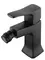 Смеситель для биде «Wonzon & Woghand» Flex WW-88016072-MB чёрный матовый, фотография №3