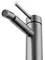 Смеситель для биде «Wonzon & Woghand» Stick WW-88339017-BGM тёмный графит, изображение №4