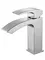 Смеситель для раковины «Wonzon & Woghand» Fit WW-88139009-CR хром, фото №1