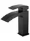 Смеситель для раковины «Wonzon & Woghand» Fit WW-88139009-MB чёрный матовый, фото №1