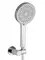 Смеситель для ванны с душем «Wonzon & Woghand» Brilliant WW-88037079-CR хром, изображение №4