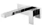 Смеситель для раковины «Wonzon & Woghand» Cube WW-88869016-CR хром, фото №1