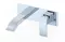 Смеситель для раковины «Wonzon & Woghand» Fit WW-88869009-CR хром, фото №1