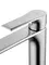 Смеситель для раковины «Wonzon & Woghand» Brilliant WW-88019079-CR хром, фото №5