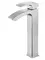 Смеситель для раковины «Wonzon & Woghand» Fit WW-88239009-CR хром, фото №1