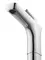 Смеситель для раковины «Wonzon & Woghand» Shark WW-481104-CR хром, изображение №4
