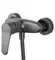 Смеситель для душа «Wonzon & Woghand» Alfa WW-AE3102-BGG тёмный графит, фото №5
