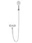 Смеситель для душа «Wonzon & Woghand» Alfa WW-AE3102-CR хром, картинка №2