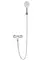 Смеситель для душа «Wonzon & Woghand» Alfa WW-AE3102-CR хром, фотография №3