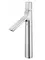 Смеситель для раковины «Wonzon & Woghand» The One WW-H1011-CR хром, фото №1