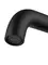 Смеситель для раковины «Wonzon & Woghand» Stick WW-88649905-MB чёрный матовый, картинка №6
