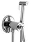 Смеситель с гигиеническим душем «Wonzon & Woghand» Steam WW-88829008-CR хром, фото №5