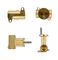 Смеситель с гигиеническим душем «Wonzon & Woghand» Stick WW-88829902-CR хром, фото №5