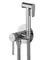 Смеситель с гигиеническим душем «Wonzon & Woghand» Stick WW-88829902-CR хром, изображение №4