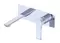 Смеситель для раковины «Wonzon & Woghand» Brilliant WW-88869079-CR хром, фото №1