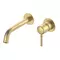 Смеситель для раковины «Wonzon & Woghand» Tor WW-88869073-BG брашированное золото, фото №1