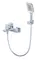 Смеситель для ванны с душем «OLIVEEKA» D OL-639003A-CR хром, фото №1