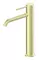 Смеситель для раковины «OLIVEEKA» Y OL-88239017-BG матовое золото, фото №1