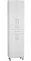Шкаф «Style Line» Стандарт 48 белый, фото №1