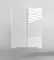 Подвесной шкаф «Style Line» Марелла мини 60 подвесной белый глянцевый, фото №1