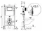 Инсталляция для унитаза «Aquanet» AQ-PRO, фото №5