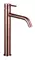 Смеситель для раковины «AQUAme» Siena AQM6214BC шлифованная медь, фото №1
