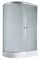 Душевая кабина «AvaCan» D2012R 120/80 низкий поддон матовая/белая правая, картинка №2