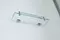 Душевая кабина «AvaCan» D3080 80/80 средний поддон матовая/белая, картинка №6 Душевая кабина «AvaCan» D3080 80/80 средний поддон матовая/белая, картинка №6