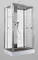Душевая кабина «AvaCan» Z1911MT 110/90 низкий поддон прозрачная/матовая, фото №1 Душевая кабина «AvaCan» Z1911MT 110/90 низкий поддон прозрачная/матовая, фото №1