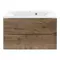 Мебель для ванной подвесная «Vincea» Mia 75 V.Oak, картинка №6 Мебель для ванной подвесная «Vincea» Mia 75 V.Oak, картинка №6