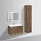 Мебель для ванной подвесная «Vincea» Mia 80 V.Oak, фото №1 Мебель для ванной подвесная «Vincea» Mia 80 V.Oak, фото №1