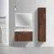 Мебель для ванной подвесная «Vincea» Mia Slim 90 R.Wood, фото №1 Мебель для ванной подвесная «Vincea» Mia Slim 90 R.Wood, фото №1