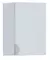 Подвесной шкаф «Aquanet» 20/30 подвесной белый матовый универсальный, картинка №6