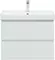 Мебель для ванной подвесная «Aquanet» Альтера 60 белая матовая, изображение №12