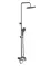 Душевая система «Belbagno» MARINO-VSCM-GM оружейная сталь, изображение №8 Душевая система «Belbagno» MARINO-VSCM-GM оружейная сталь, изображение №8