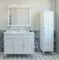 Мебель для ванной «Caprigo» Борго 120 bianco, фото №1