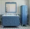 Мебель для ванной «Caprigo» Борго 120 blue, фото №1