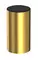 Мусорное ведро «Whitecross» Ergo ER2290GLB 4 л брашированное золото, картинка №2