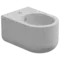 Биде подвесное GSG Petra PEBISO001, белый матовый, шт PEBISO001 · GSG, PEBISO001, фото №1